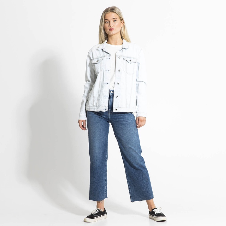 Jeansjacka "Borrow" Jeansjacka "Borrow"